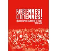 Parisiennes citoyennes Parisiennes Citoyennes (Auteur)