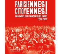 PARISIENNES CITOYENNES
