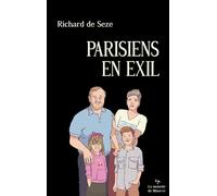 Parisiens en exil: Du Covid aux JO