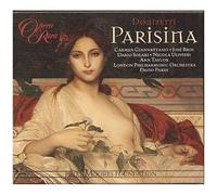 Parisina