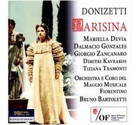 Parisina