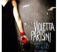 Parisini,Violetta - Giving You My Heart to Men