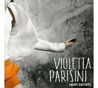 Parisini, Violetta - Open Secrets [Import]