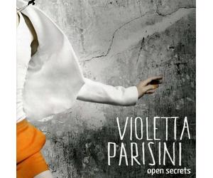 Parisini, Violetta - Open Secrets [Import]