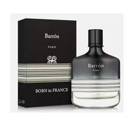 Parisis Eau de parfum Barron by Born in France - 100 ml
