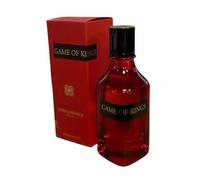 Parisis Eau de parfum Game of Kings by Born in France - 85 ml