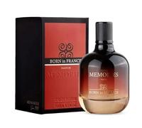 Parisis Eclipse by Born in France Eau de parfum 100 ml