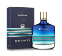 Parisis Poseidon by Born in France Eau de parfum 100 ml