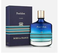 Parisis Poseidon by Born in France Eau de parfum 100 ml