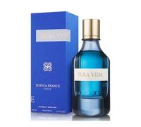 Parisis Pura Vida by Born in France Eau de parfum 85 ml