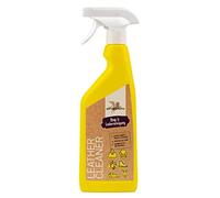 Bense & Eicke Leather Cleaner - Step 1 - 500 ml