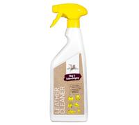 Bense & Eicke Nettoyant Cuir - Étape 1 500ml Pour Le Nettoyage Du Cuir