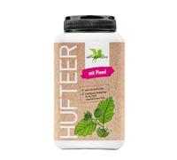 Parisol Goudron de bois de hêtre liquide avec brosse 500 ml