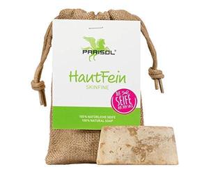 Parisol Hautfein, Savon Contre Tache et Sweet Itch - 100 G