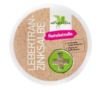 PARISOL - huile de foie de morue zinc pommade - 250 g