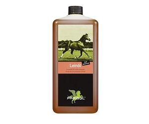 Parisol Lin -Kalt Gepresst- 2500 ML