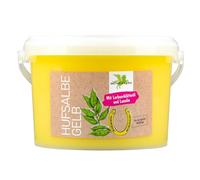 Parisol Onguent sabot jaune, 2,5 Litre