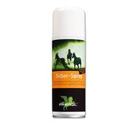 Parisol Silberspray Spray désinfectant argenté 200 ml