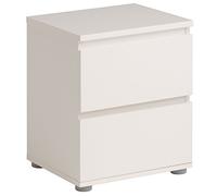 Parisot Chevet 2 tiroirs