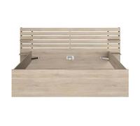 Parisot Escale Rectangulaire Blanc