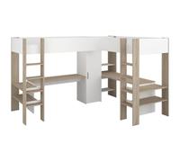 Lit mezzanine double Pedro