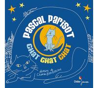 Parisot, Pascal - Chat Chat Chat