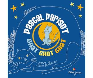 Parisot, Pascal - Chat Chat Chat