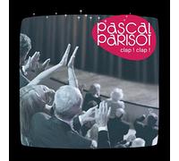 Parisot, Pascal - Clap Clap