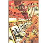 parispolis tome 1 - hier est mort