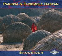 Parissa & Ensemble Dastan