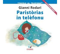 ParistãRias In TelãFonu ("Favole Al Telefono" In Versione Sarda)