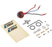 Park 250 Moteur Outrunner Brushless 2200 Kv : 2 mm Bullet
