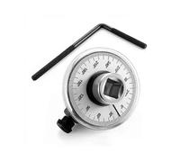 PARK (Argent) NOUVEAU Clé dynamométrique Cadran de couplemètre Outils automobiles Outil à main Équipement