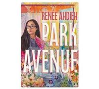 Park Avenue (broché) Renée Ahdieh (Auteur), Michel Pagel (Traduction)