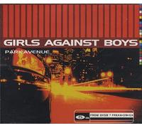 Park Avenue by Girls Against Boys