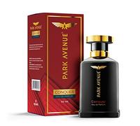 Park Avenue Eau de parfum, Conquer, 50 ml - 1 paquet (expédition d'Inde)