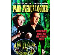 Park Avenue Logger [1937] [Region 1] [NTSC]