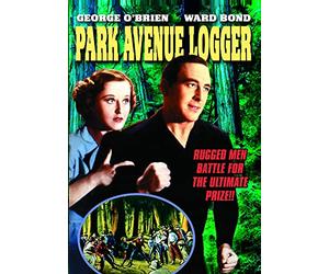Park Avenue Logger [1937] [Region 1] [NTSC]