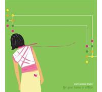 Park Avenue Music - For Your Home..-Mcd-