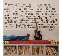 Park Avenue Sobriety Test by PLASKETT,JOEL [Audio CD] NEUF
