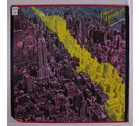 park avenue sound LP