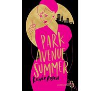 Park Avenue Summer