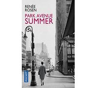 Park Avenue summer