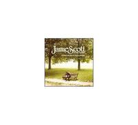 Jamie Scott – Park Bench Theories – CD – Import