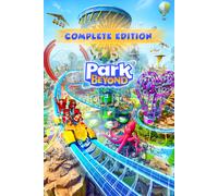 Park Beyond Complete Edition (Xbox Series X|S) Xbox Live Key EUROPE
