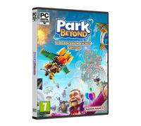 PARK BEYOND DAY-1 ADMISSION TICKET(PC)