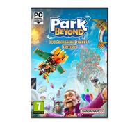 Bandai Billet d'admission Park Beyond Day-1 (PC)