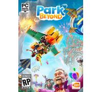 Park Beyond Deluxe Edition (PC) Steam Key GLOBAL