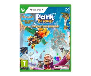 Park Beyond Impossified Edition