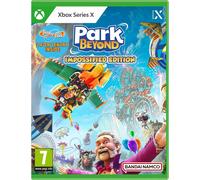 Park Beyond Impossified Edition Juego para Microsoft XBOX Series X [PAL ES]